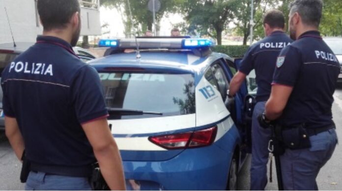 Cava de’ Tirreni: estorsioni e usura per conto del clan Zullo, 4 arresti