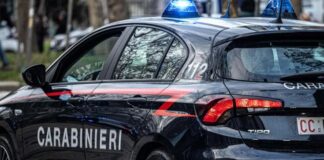 Ercolano: madre ferita dal figlio dipendente dalla cocaina, 33enne arrestato