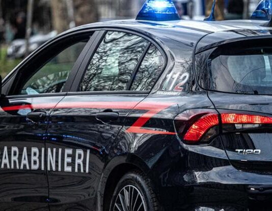 Ercolano: madre ferita dal figlio dipendente dalla cocaina, 33enne arrestato