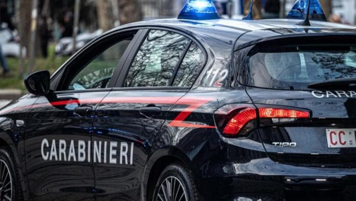 Ercolano: madre ferita dal figlio dipendente dalla cocaina, 33enne arrestato
