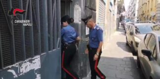 Napoli, B&B abusivi: la rete parallela che viaggia sui social. I controlli dei Carabinieri