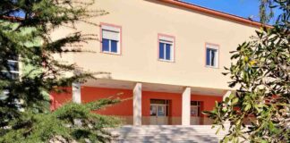 Boscoreale, 10 aule prefabbricate per gli studenti della Cangemi