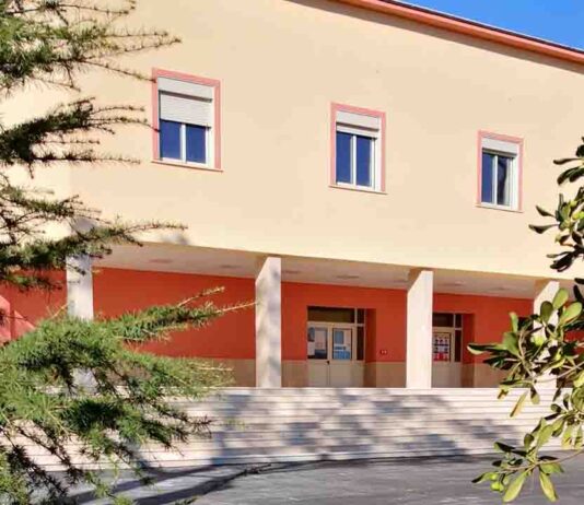 Boscoreale, 10 aule prefabbricate per gli studenti della Cangemi