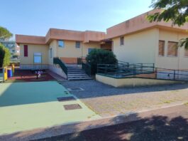 Mariglianella, completati i lavori di riqualificazione alla Scuola dell’Infanzia
