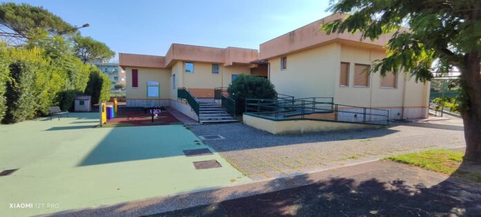 Mariglianella, completati i lavori di riqualificazione alla Scuola dell’Infanzia Mariglianella, completati i lavori di riqualificazione alla Scuola dell’Infanzia