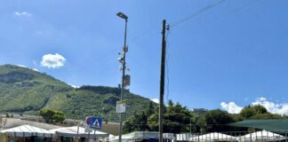 Il mercato del giovedì di Sant'Antonio Abate cambia casa: presto sarà tutto in Largo Sandro Pertini