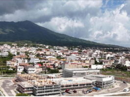 Terzigno, il nuovo liceo pronto entro il 2026: “Un sogno che si realizza”