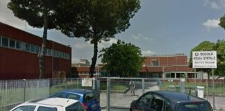 Pomigliano, furto da 30mila euro in una scuola: ladro incastrato dalle telecamere
