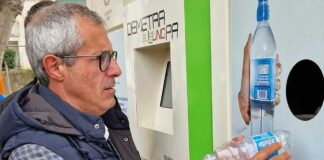 Meta premia la raccolta differenziata: sconti sulla Tari per i cittadini virtuosi