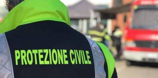Sant’Agnello, al via il primo Campo Scuola “Anch’io sono la Protezione Civile” per i ragazzi dai 10 ai 13 anni