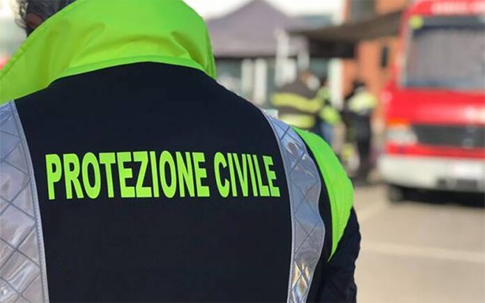 Sant’Agnello, al via il primo Campo Scuola “Anch’io sono la Protezione Civile” per i ragazzi dai 10 ai 13 anni
