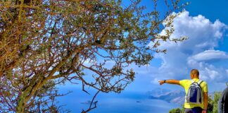 Agerola cresce: +7,5% di presenze turistiche da gennaio a metà agosto