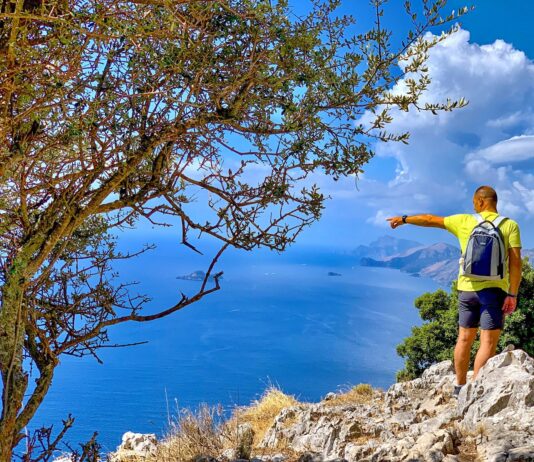 Agerola cresce: +7,5% di presenze turistiche da gennaio a metà agosto