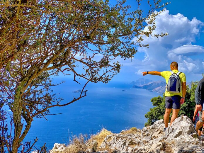 Agerola cresce: +7,5% di presenze turistiche da gennaio a metà agosto