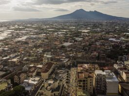 Protezione Civile, Sant'Antonio Abate e altri sette Comuni ottengono finanziamento regionale per mezzi e formazione