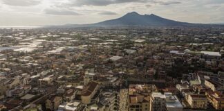 Protezione Civile, Sant'Antonio Abate e altri sette Comuni ottengono finanziamento regionale per mezzi e formazione