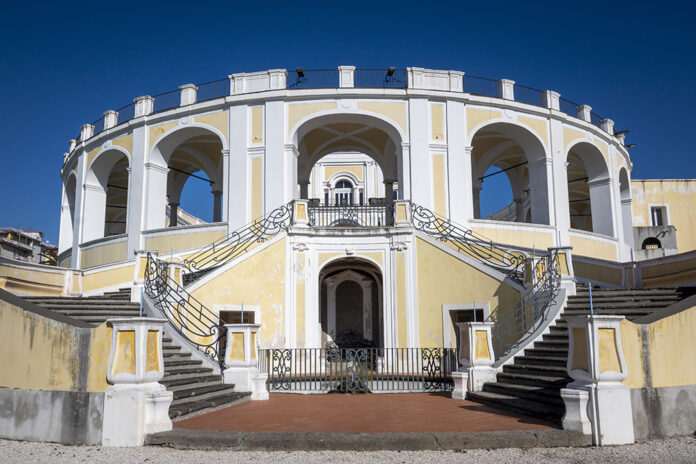 Il Miglio d’oro: un percorso turistico tra storia, bellezza e futuro sostenibile Il Miglio d’oro: un percorso turistico tra storia, bellezza e futuro sostenibile