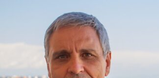 Appuntamenti d’autore: Maurizio De Giovanni porta Napoli sulle Dolomiti