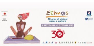 ETHNOS, Festival Internazionale della World Music