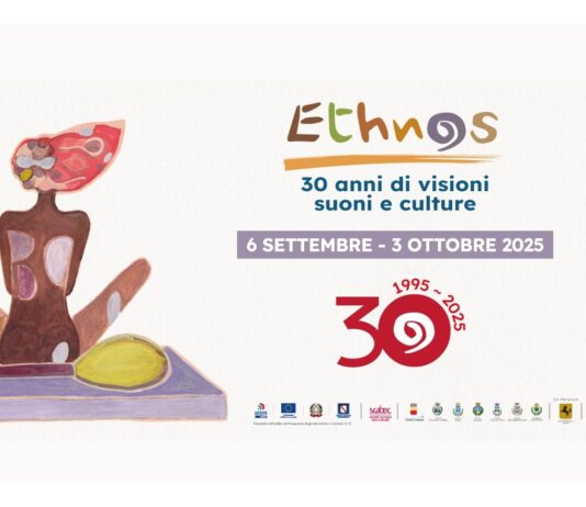 ETHNOS, Festival Internazionale della World Music