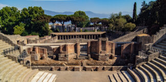 #DomenicalMuseo, Pompei tra i grandi della cultura: oltre 12mila visitatori in un solo giorno
