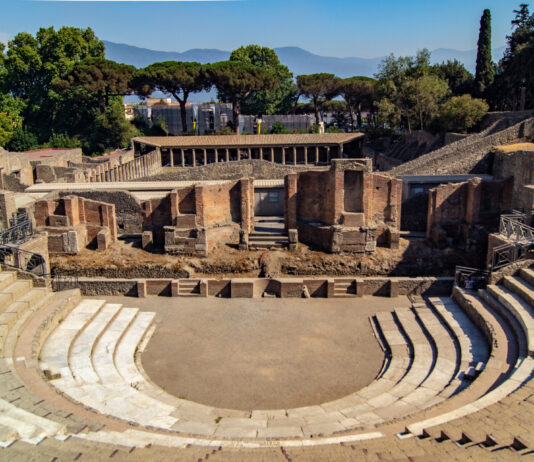 #DomenicalMuseo, Pompei tra i grandi della cultura: oltre 12mila visitatori in un solo giorno