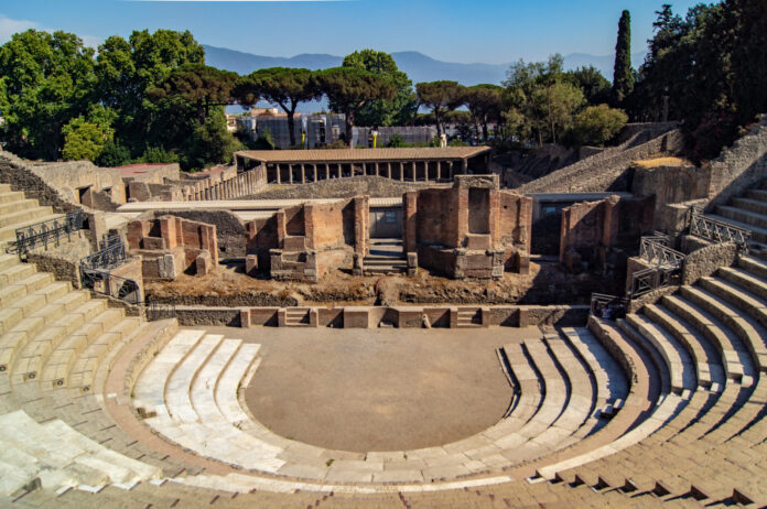 #DomenicalMuseo, Pompei tra i grandi della cultura: oltre 12mila visitatori in un solo giorno