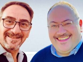 Giannone e Nappi a Casalnuovo di Napoli