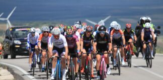 Giro Mediterraneo in Rosa 2025: tre tappe tutte in Campania dal 19 al 21 settembre