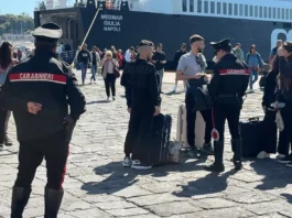 Forio d'Ischia, truffa a una 67enne: arrestato 23enne di Secondigliano, è la sua undicesima volta