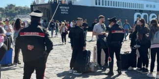 Forio d'Ischia, truffa a una 67enne: arrestato 23enne di Secondigliano, è la sua undicesima volta