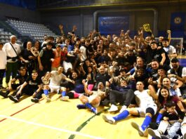 L’Amalfi Coast Sambuco riparte dai suoi eroi: ufficiali le conferme per il roster della Serie B