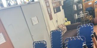 Torre del Greco, tre spiagge libere attrezzate per persone con disabilità motoria