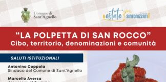 Sant’Agnello celebra la “Polpetta di San Rocco”: musica, talk e degustazioni