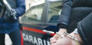 Brusciano, arrestato affiliato al clan Rega: accusato di omicidio con aggravante mafiosa