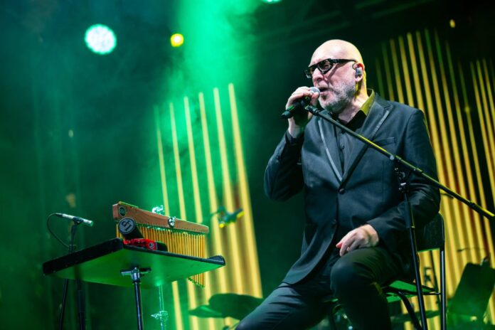 Mario Biondi 1