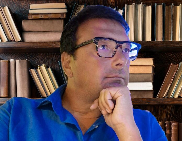 Nicola Troisi