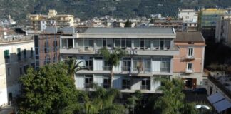 Piano di Sorrento: spazzamento meccanizzato, parte il servizio sperimentale. Il Consigliere Marco D'Esposito: «Un nuovo passo per migliorare nell’interesse del territorio»