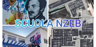 Pollena Trocchia: plesso Viviani, al via il trasferimento dalle strutture modulari