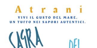Atrani, torna la Sagra del pesce azzurro: il 23 e 24 agosto il borgo celebra tradizione e inclusione