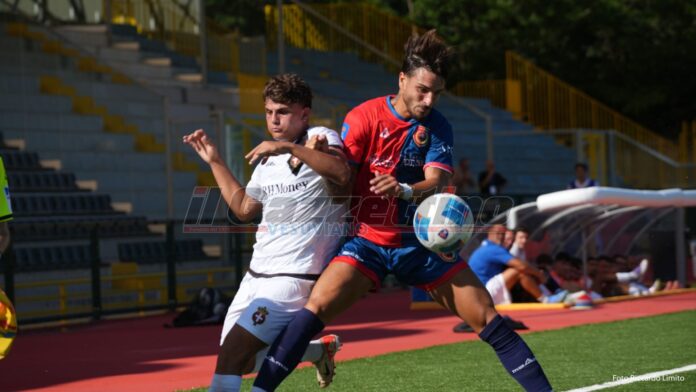 Savoia Afragolese coppa Italia7