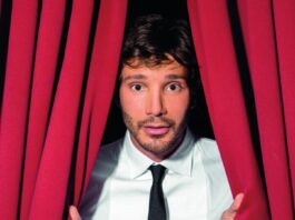 Sextape rubato e diffuso, la Procura indaga: nel mirino Stefano De Martino e Caroline Tronelli vittime di revenge porn