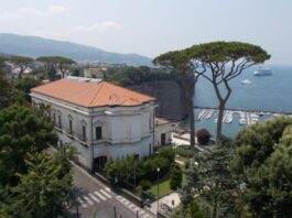 Turismo, inclusività e accessibilità: a Villa Fondi la presentazione del progetto “Re – S.T.A.R.e in Penisola”