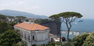 Turismo, inclusività e accessibilità: a Villa Fondi la presentazione del progetto “Re – S.T.A.R.e in Penisola”