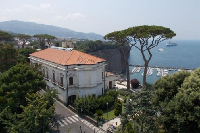 Turismo, inclusività e accessibilità: a Villa Fondi la presentazione del progetto “Re – S.T.A.R.e in Penisola”