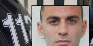 Ercolano, arrestato il latitante Michele Ciaravolo: era il reggente del clan Ascione-Papale