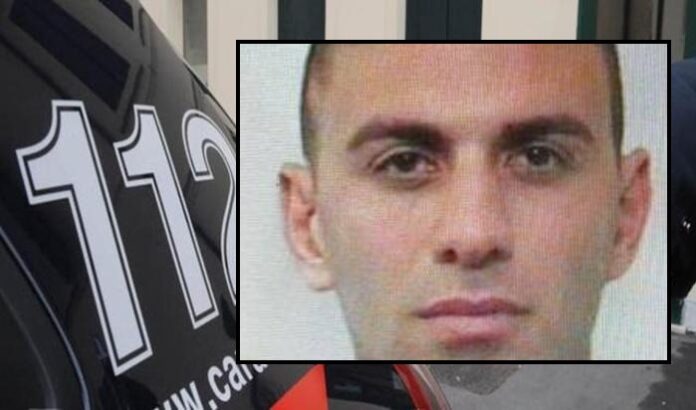 Ercolano, arrestato il latitante Michele Ciaravolo: era il reggente del clan Ascione-Papale