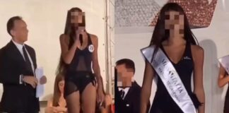 Miss Italia, 13enne in passerella come “Mascotte” in Campania: revocato l’incarico all’organizzatore regionale - VIDEO -