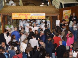 Torna giovedì 14 agosto un appuntamento molto atteso, “Gusta la Patata” sagra della patata agerolese