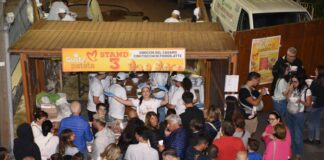 Torna giovedì 14 agosto un appuntamento molto atteso, “Gusta la Patata” sagra della patata agerolese